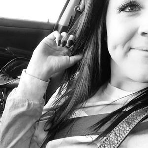 Meet your Posher, Britaney